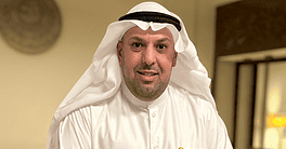 Abdulaziz Al-Anjeri Founder & CEO, Reconnaissance Research