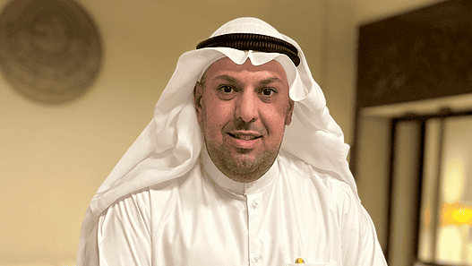 Abdulaziz Al-Anjeri Founder & CEO, Reconnaissance Research