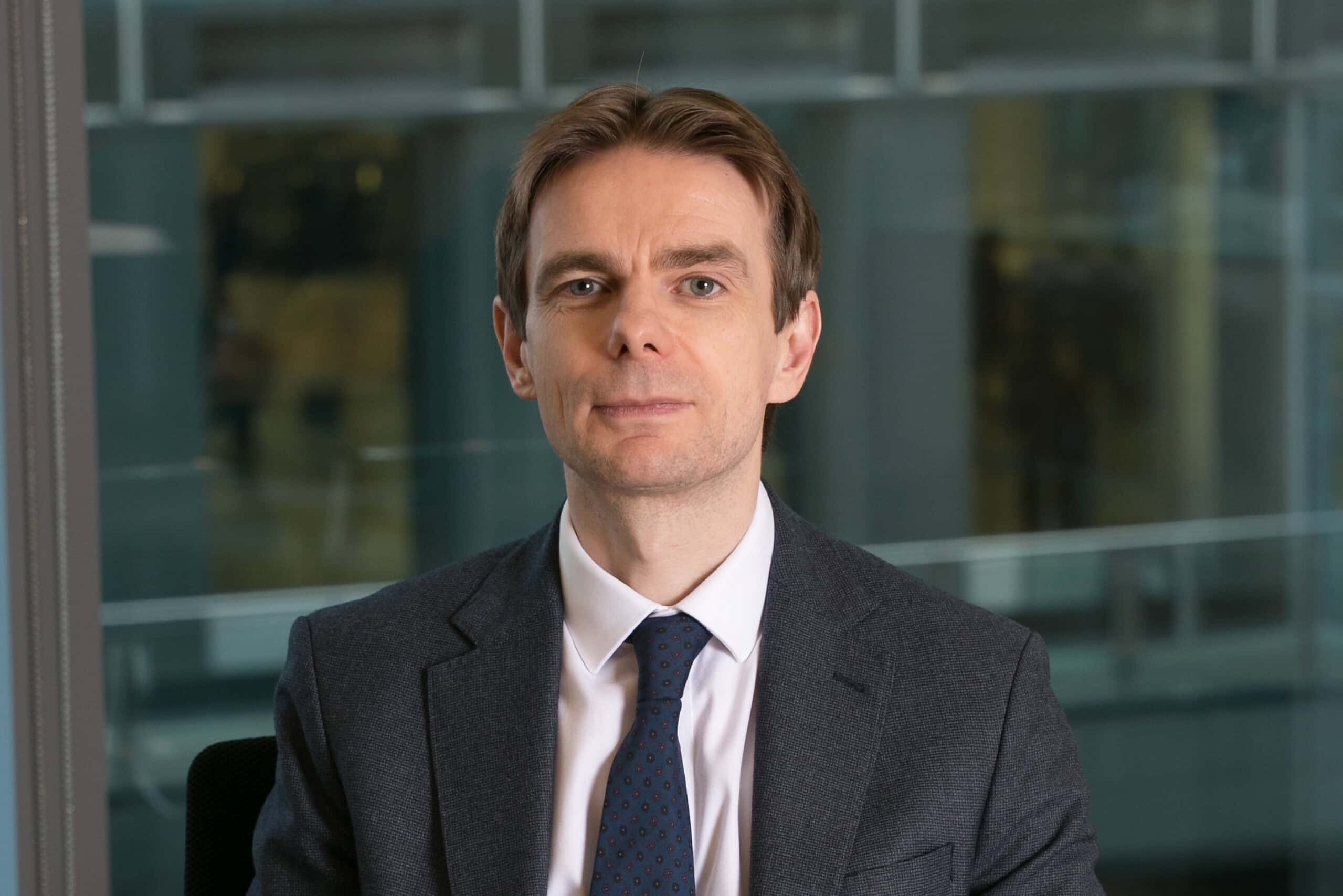 Douglas Winslow, Turkey analyst at Fitch