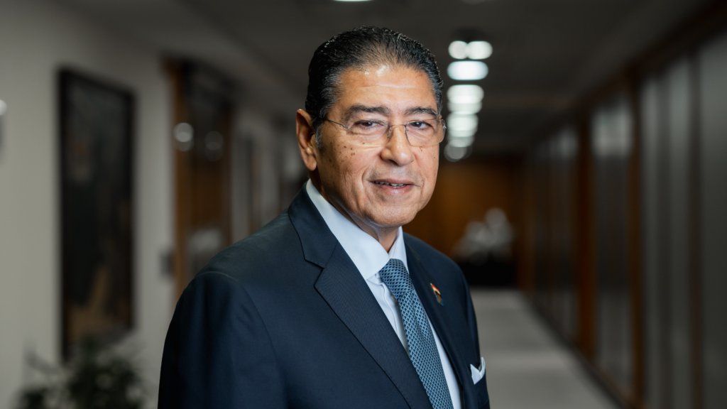 Iran Conflict Sparks Risk, And Opportunity, For Egypt: CIB CEO Hisham Ezz Al-Arab Iran Conflict Sparks Risk, And Opportunity, For Egypt: CIB CEO Hisham Ezz Al-Arab