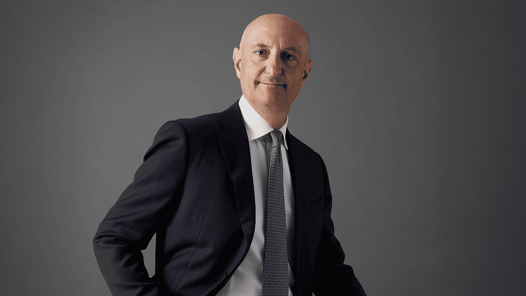 CFO Corner: Stefano Palmieri, Comer Industries