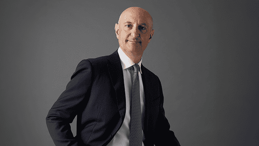 Stefano Palmieri, Comer Industries