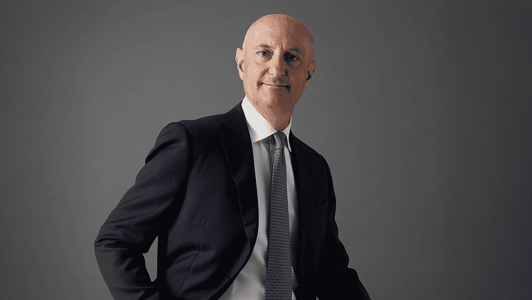 Stefano Palmieri, Comer Industries