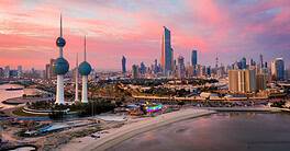 Kuwait City