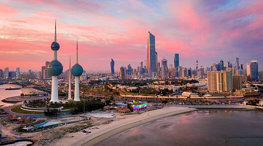 Kuwait City