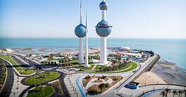 Kuwait City