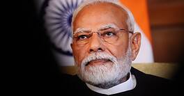 Narendra Modi is an Indian politician and the prime minister of India. Indiana, US - 30 August 2025