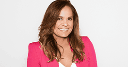 Asha Bakshani, Lightspeed Commerce, portrait photo