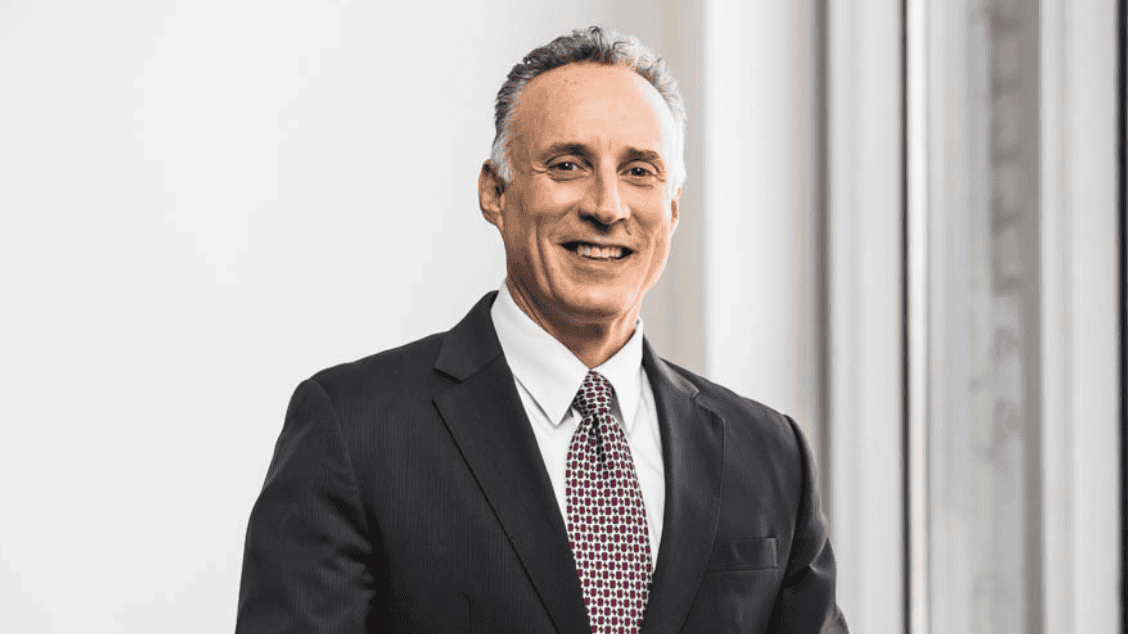 Marc Chandler, Bannockburn Global Forex