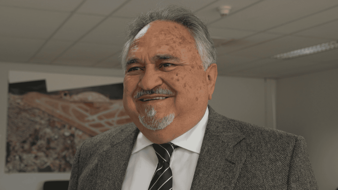 Mohammed Aziz, CEO, Middle East Airlines