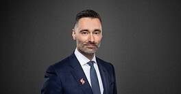 Scotiabank's Chad Wallace