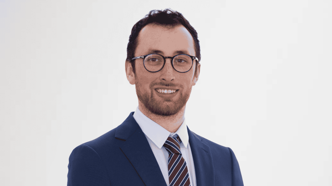 Daniel Moseley, Oxford Economics