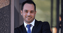 Rob Leon, Co-Head of Investment Banking at Rand Merchant Bank,