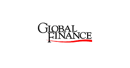 Global Finance logo