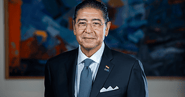 Hisham Ezz Al-Arab, CIB