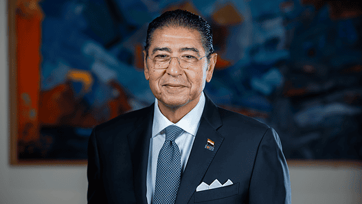 Hisham Ezz Al-Arab, CIB