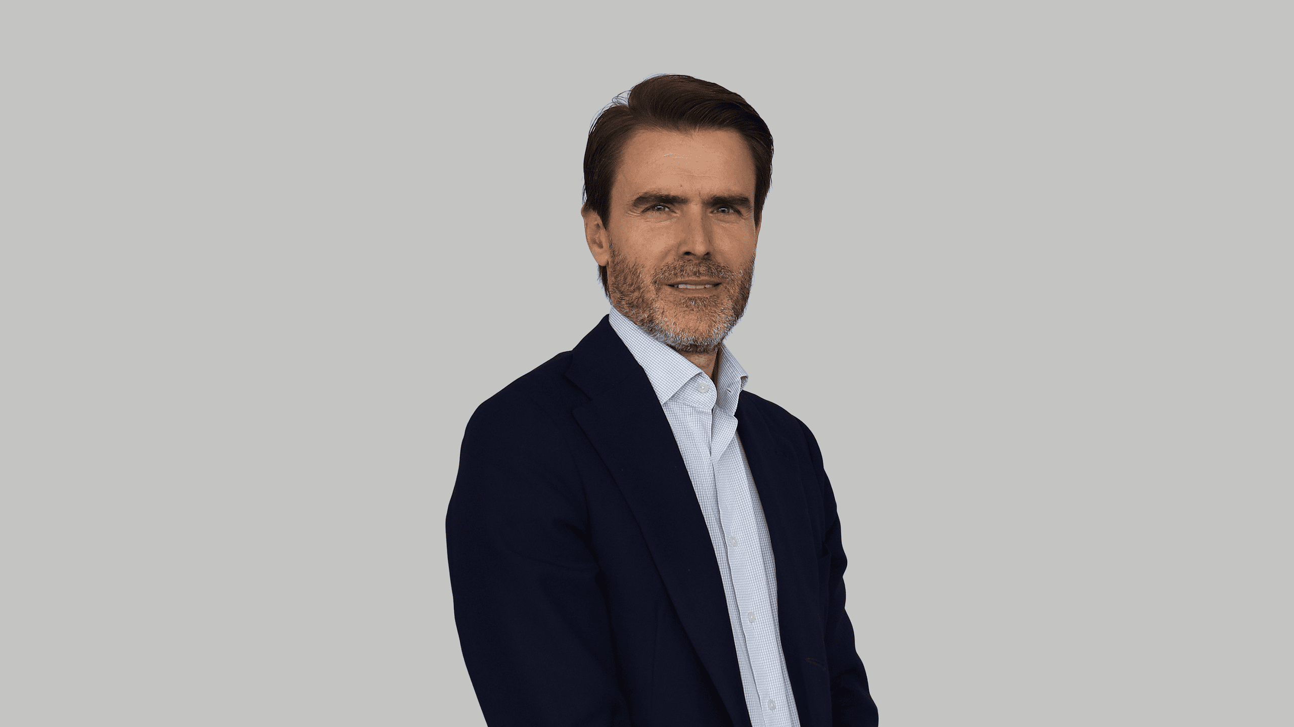 CFO Corner: Iker Etxezarreta Fraile, Faes Farma