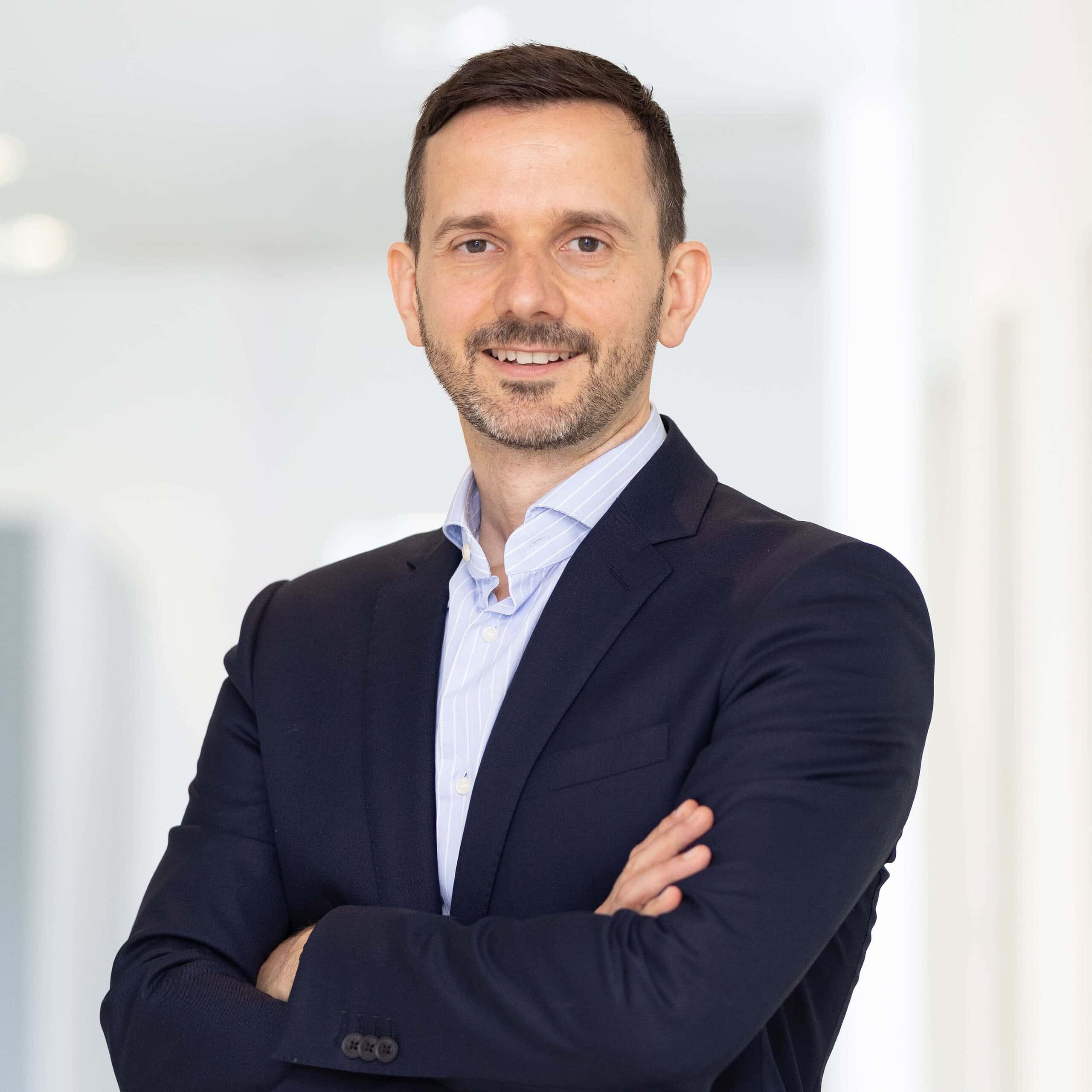 Leinweber, MarketVector