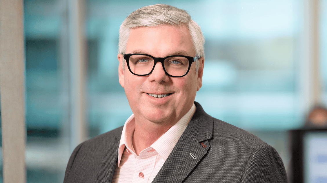 Mark Koziel