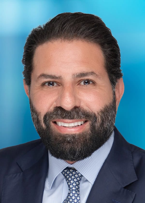 Salah Shamma- Franklin Templeton