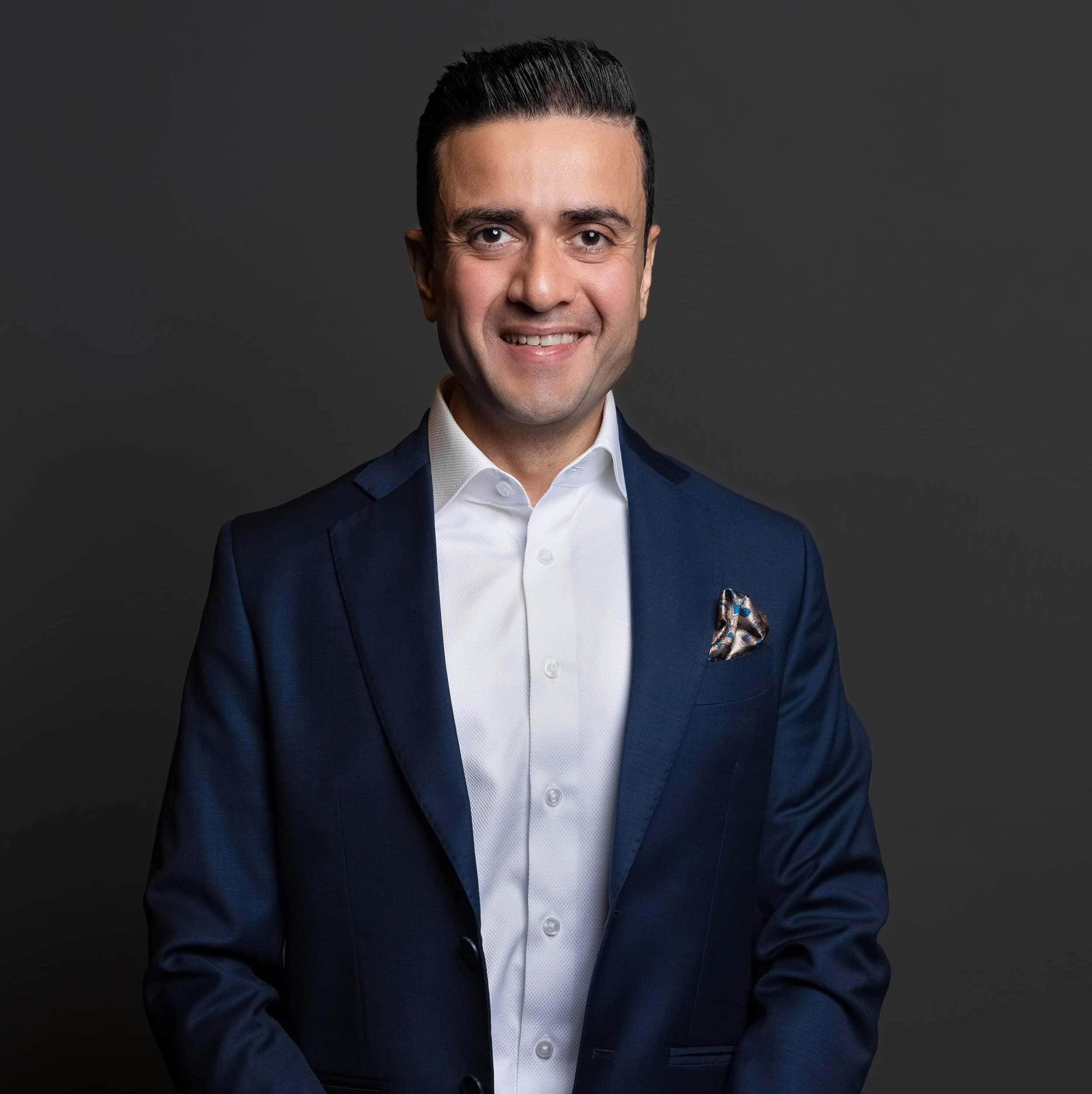 Shivkumar Rohira, Klay Group