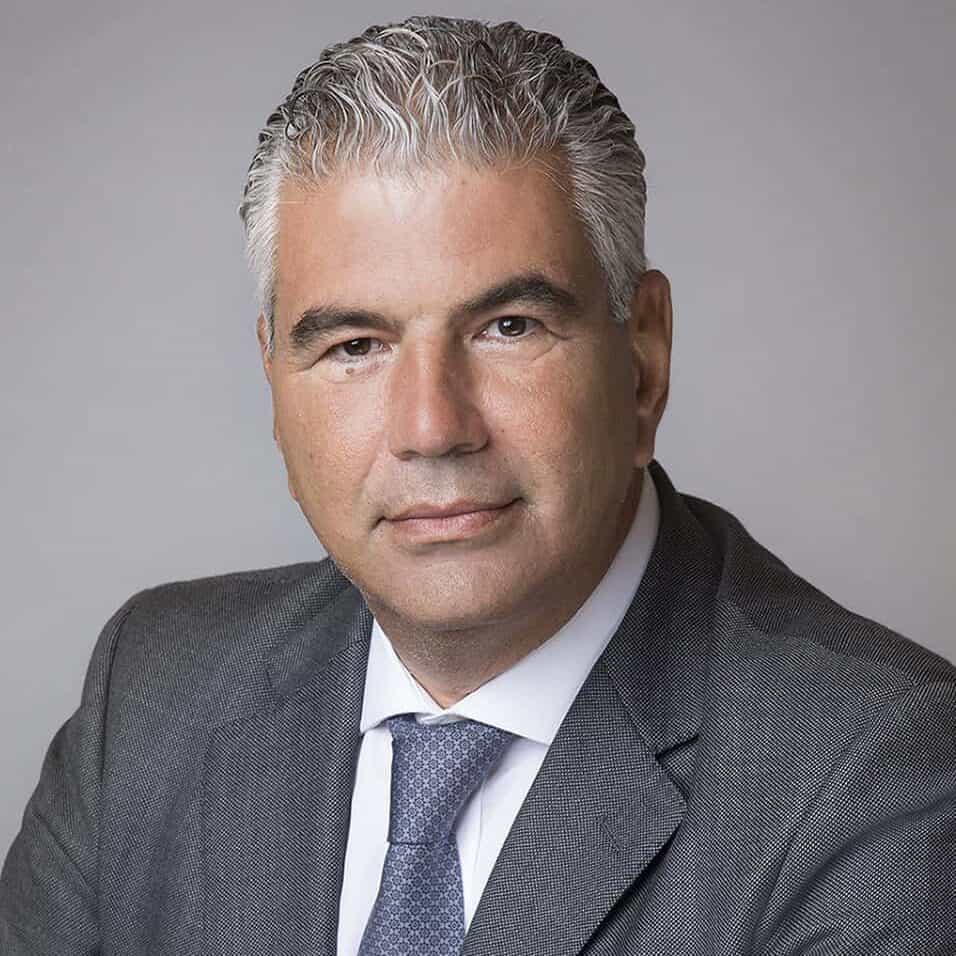 Tarek el Nahas, Mashreq Bank