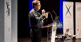 Yann LeCun, formerly chief AI scientist at Meta