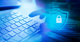 Cyber Insurance, cybersecurity stock photo
