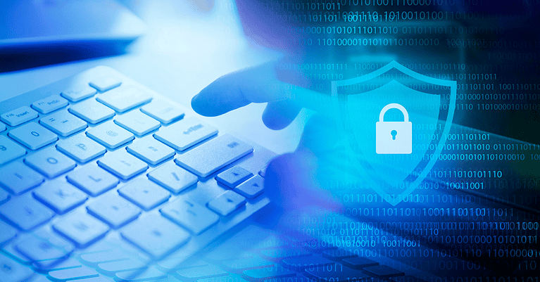 Cyber Insurance, cybersecurity stock photo
