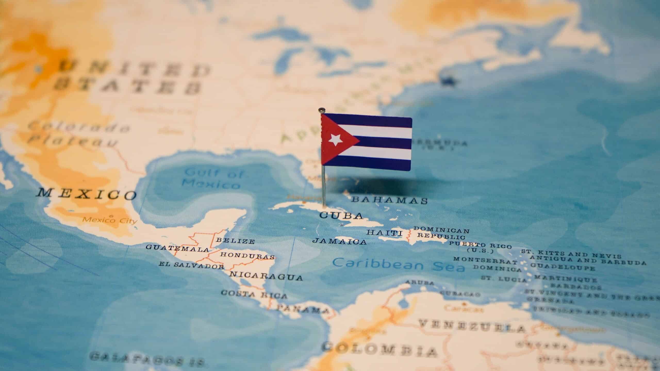 Cuba Courts Exiles, Entrepreneurs In Reform Effort