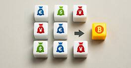 Regulation of Crypto