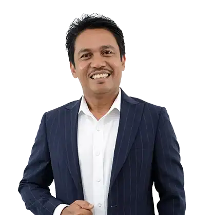 Mohamad Yasin Abdullah