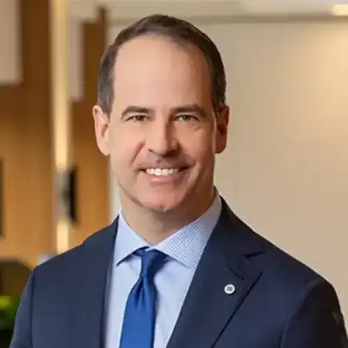 Darryl White, CEO, BMO Financial Group