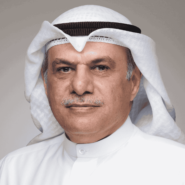 Adel Abdyk Wahab Al-Majed, Boubyan Bank’s vice-chairman and group CEO