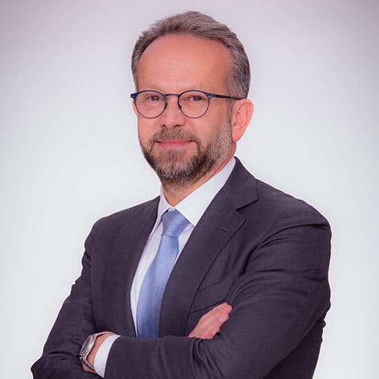 CHAOUKI DAHER