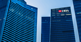DBS Office Singapore