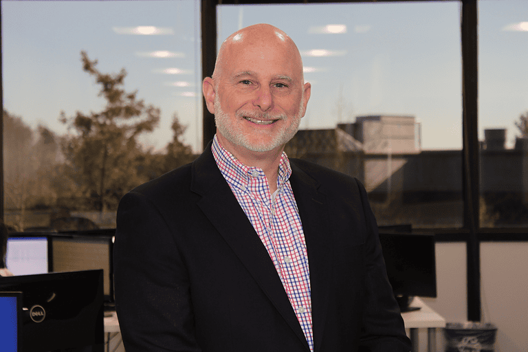 Michael Von Bevern, Global Head of Funds at Suntera