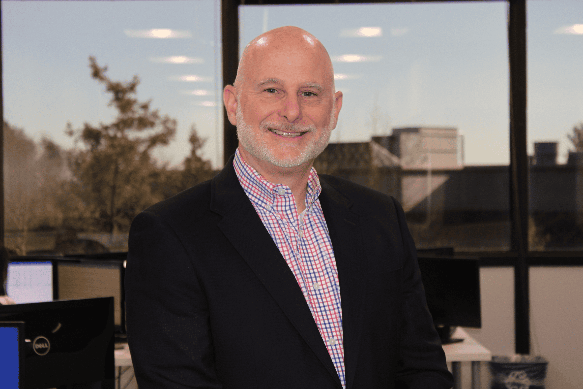 Michael Von Bevern, Global Head of Funds at Suntera