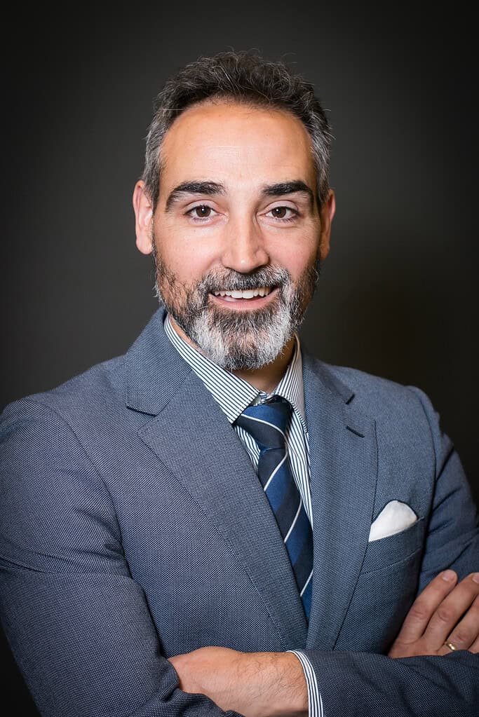 Pedro Álvarez Ondina, economist at CaixaBank Research