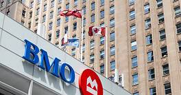 BMO Head office
