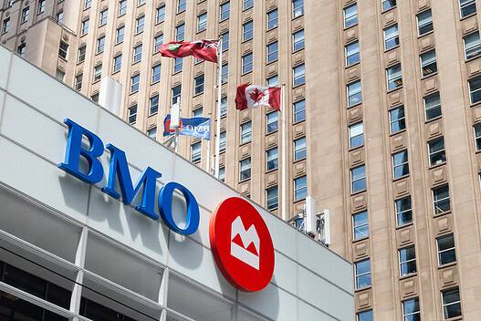 BMO Head office