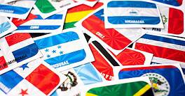 Latin America