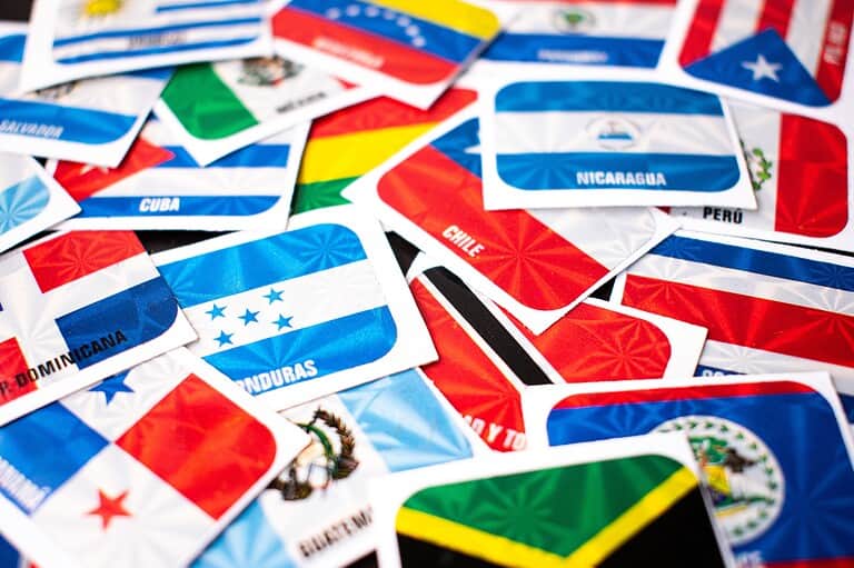 Latin America
