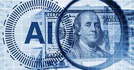 Artificial Intelligence analyzes banknotes and financial documents to detect counterfeiting
