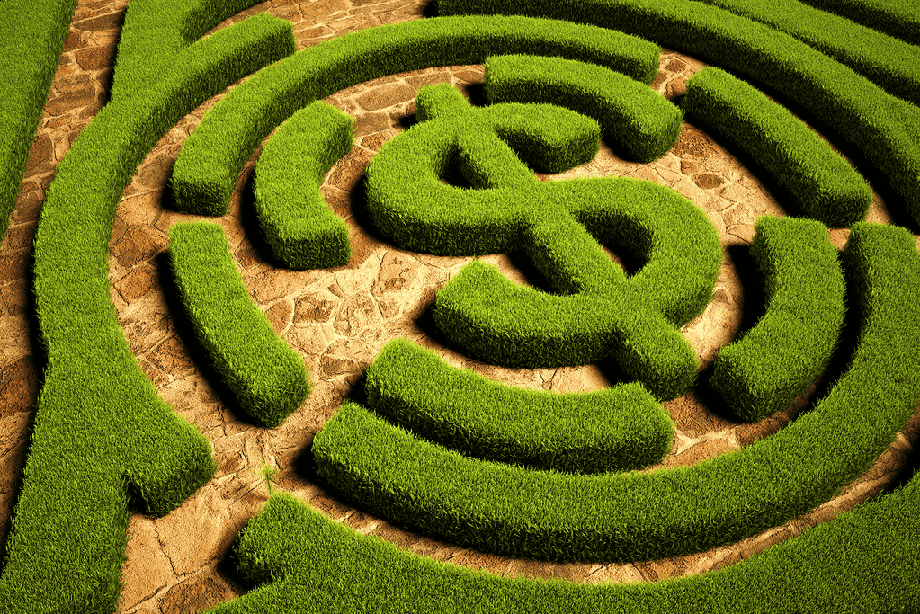 The New Hedging Dilemma
