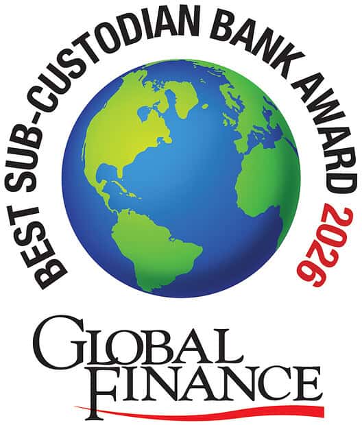 Youtube Sub Button PRESS RELEASE: Global Finance Names The World's Best Sub-Custodian ...