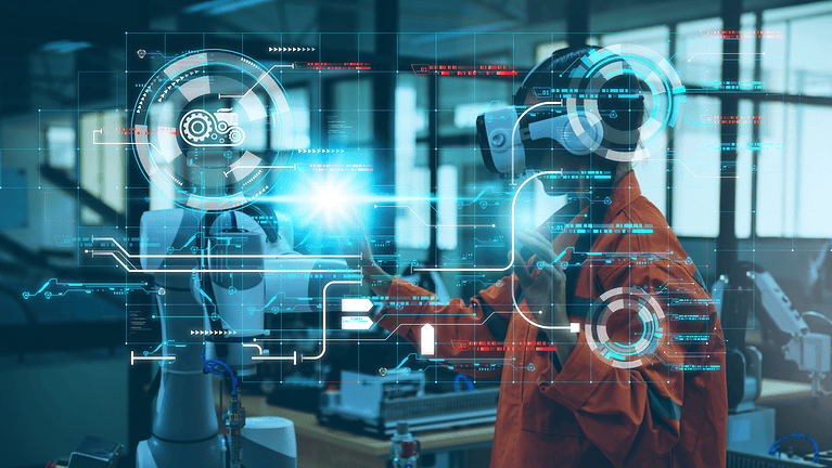 Innovation labs, 2026