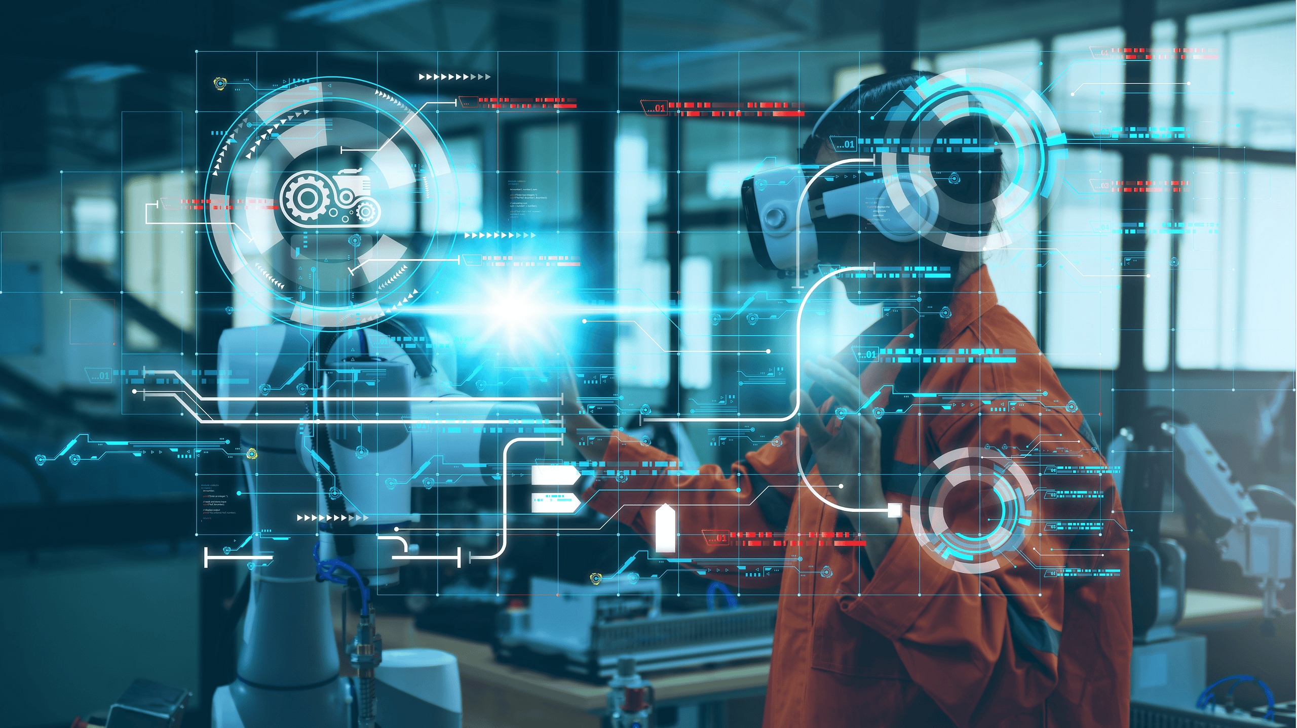 Innovation labs, 2026