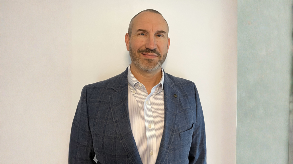 Jay Hinton, BNY