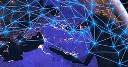 Middle East banking fintech innovation